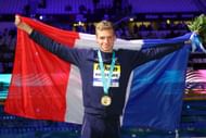 Budapest 2022 FINA World Championships: Swimming